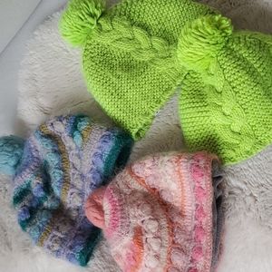 Merino wool warm hats FUR,Sundance